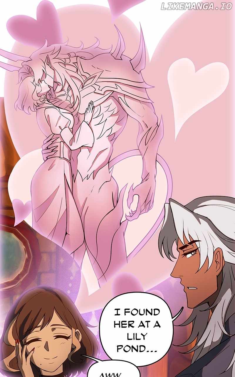 Raising Hell: A Demon's Guide to Parenting Chapter 14 80